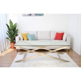 Modern tea tables 3 pieces CT120C