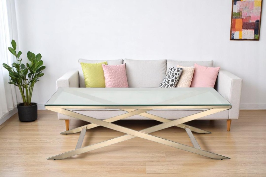 Modern tea tables 3 pieces CT120C