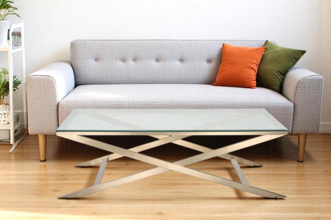Modern tea tables 3 pieces CT120C
