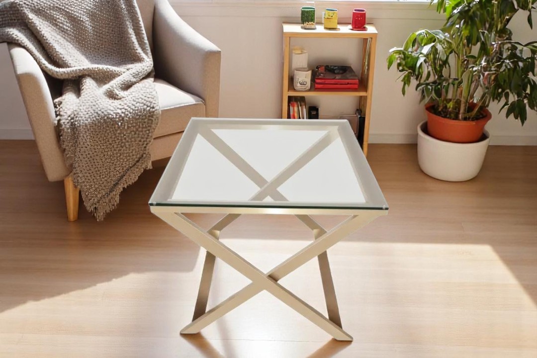 Modern tea tables 3 pieces CT120C