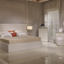 New classic bedroom F-516