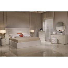 غرفة نوم نيو كلاسيك F-516