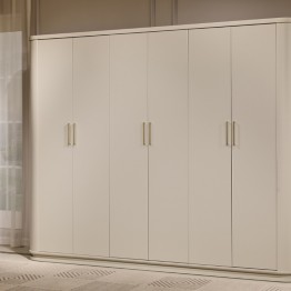 New classic bedroom F-516