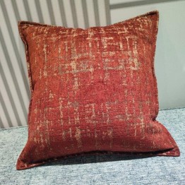 Throw pillow (45*45) JIN-002