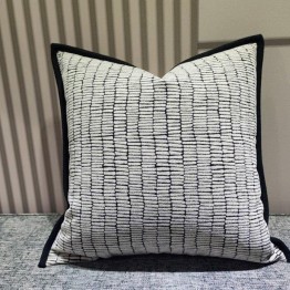 Throw pillow (45*45) JIN-006