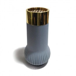  Gray Modern Oud Burner KL0011 