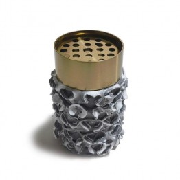 Modern Oud Burner KL0016