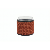 شمعة 2 قطعة مودرن A3014