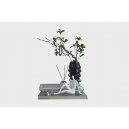 modern Antique 5 Piece KLXD1366