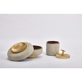 modern Antique 2 Piece DH200746A