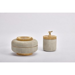 modern Antique 2 Piece DH200746A
