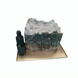 modern Diffuser A355-Green