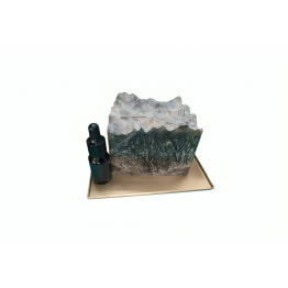 modern Diffuser A355-Green