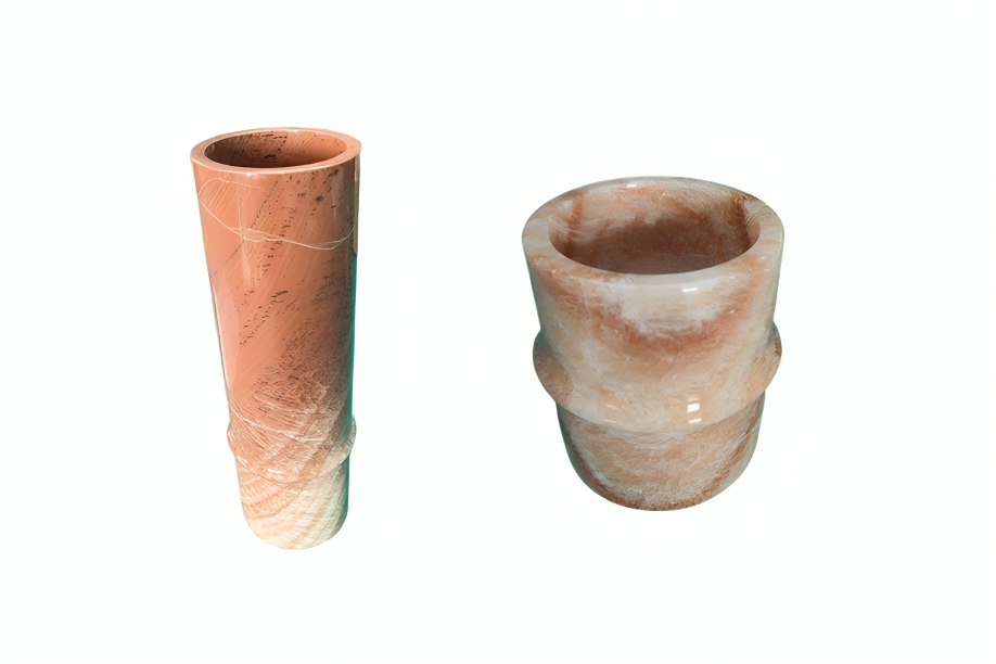 modern Antique 2 Piece W080