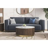 طقم طاولات شاي مودرن 3 قطع SPC-84252