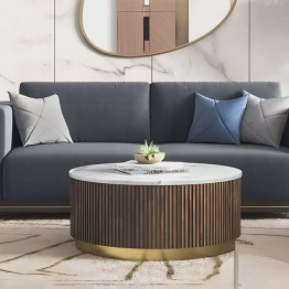 Modern tea tables 3 pieces SPC-84252