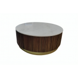 طقم طاولات شاي مودرن 3 قطع SPC-84252