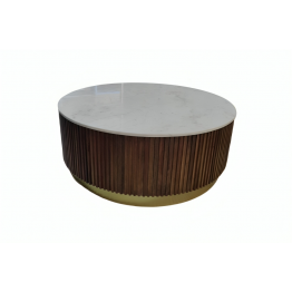 طقم طاولات شاي مودرن 3 قطع SPC-84252