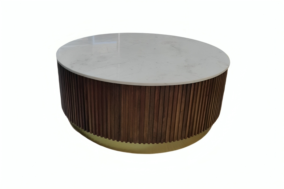 طقم طاولات شاي مودرن 3 قطع SPC-84252