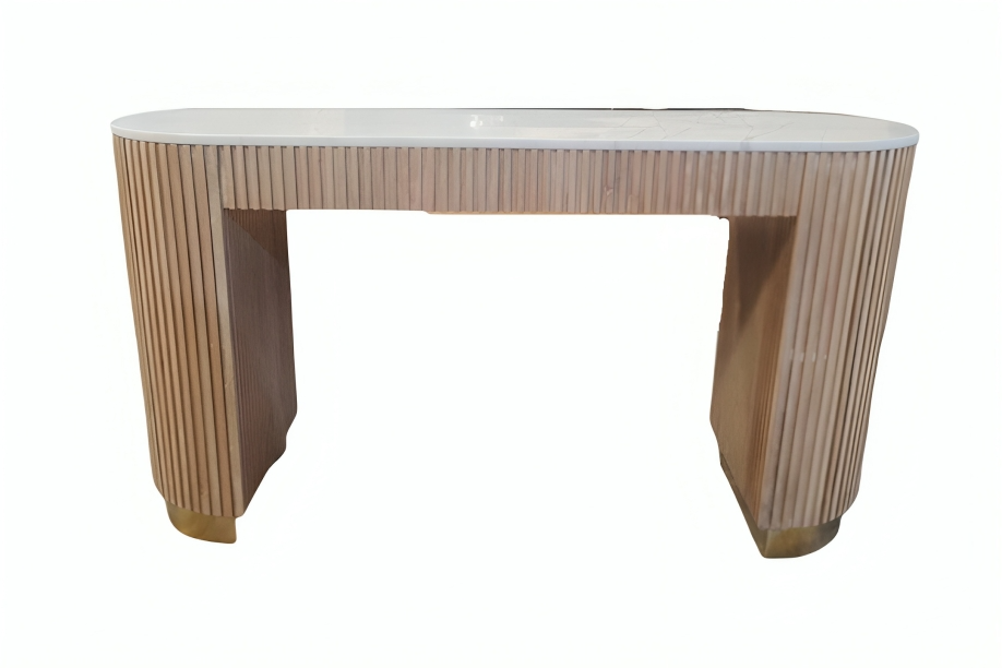 Console modern NJC-30117