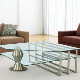 Modern tea tables 3 pieces CT-116