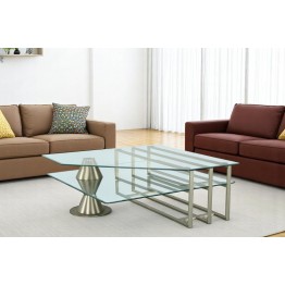 طاولات شاي مودرن 3 قطع CT-116