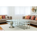 طاولات شاي مودرن 3 قطع CT-116