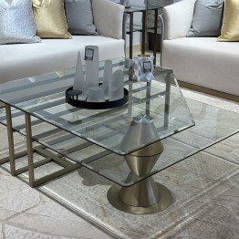 Modern tea tables 3 pieces CT-116