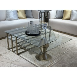 طاولات شاي مودرن 3 قطع CT-116