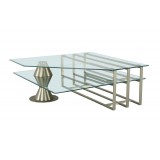 طاولات شاي مودرن 3 قطع CT-116