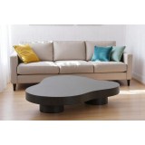 Modern 2 piece single table LZ-339C