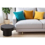 Modern 2 piece single table LZ-339C