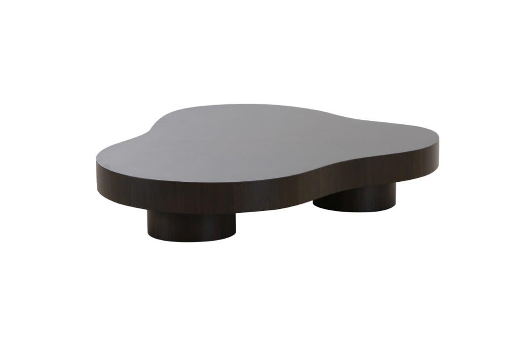 Modern 2 piece single table LZ-339C
