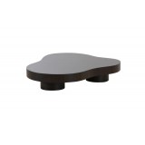 Modern 2 piece single table LZ-339C