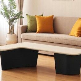 طاولة مفرد 2 قطعة مودرن ZW-23035E
