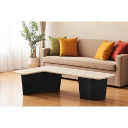 طاولة مفرد 2 قطعة مودرن ZW-23035E