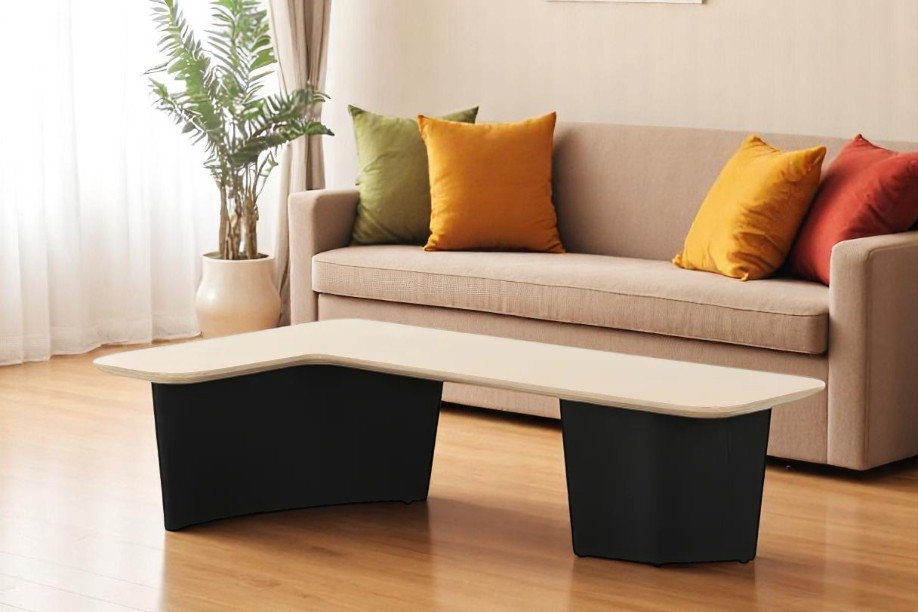 طاولة مفرد 2 قطعة مودرن ZW-23035E