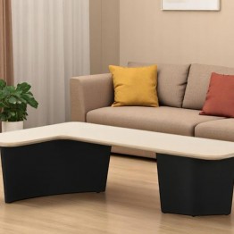 طاولة مفرد 2 قطعة مودرن ZW-23035E