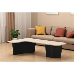 طاولة مفرد 2 قطعة مودرن ZW-23035E