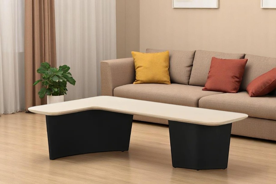 طاولة مفرد 2 قطعة مودرن ZW-23035E