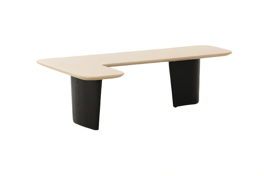 طاولة مفرد 2 قطعة مودرن ZW-23035E