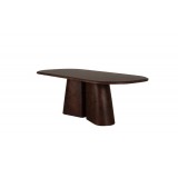 Modern 10 chair dining table LZ-391DT