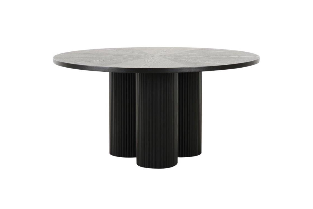 Modern Dining Table Without Chairs LZ-391DT