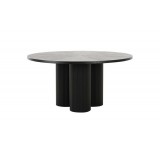 Modern Dining Table Without Chairs LZ-391DT