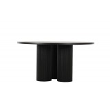 Modern Dining Table Without Chairs LZ-391DT
