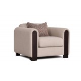 Modern sofa set of 4 pieces XD-904