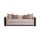 Modern sofa set of 4 pieces XD-904