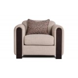 Modern sofa set of 4 pieces XD-904