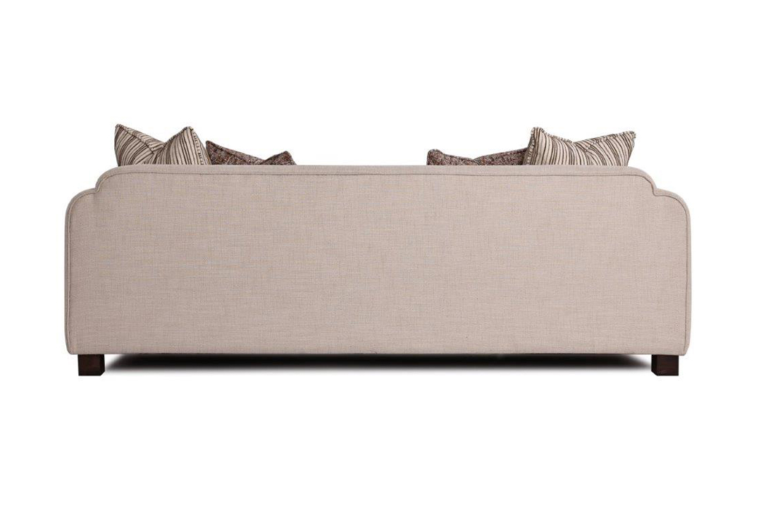 Modern sofa set of 4 pieces XD-904