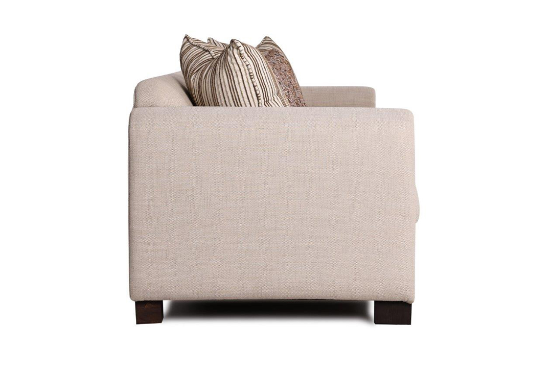 Modern sofa set of 4 pieces XD-904